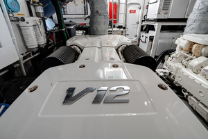 76ft Sunseeker Yacht For Sale