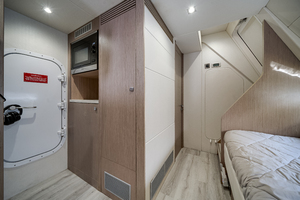 76ft Sunseeker Yacht For Sale