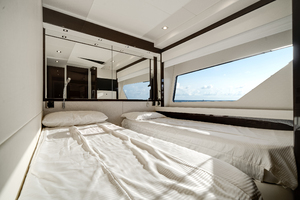 76ft Sunseeker Yacht For Sale