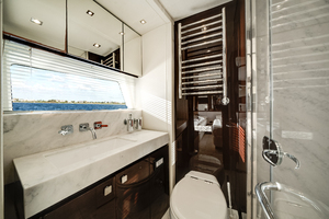 76ft Sunseeker Yacht For Sale