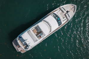 76ft Sunseeker Yacht For Sale