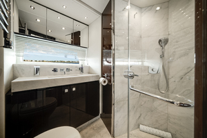 76ft Sunseeker Yacht For Sale