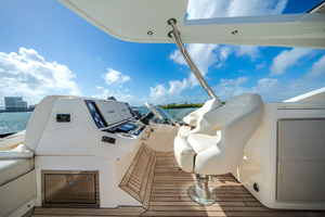 76ft Sunseeker Yacht For Sale