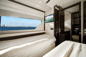 76ft Sunseeker Yacht For Sale