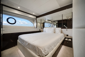 76ft Sunseeker Yacht For Sale