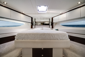 76ft Sunseeker Yacht For Sale