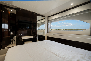 76ft Sunseeker Yacht For Sale
