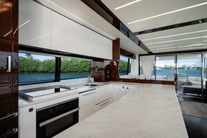 76ft Sunseeker Yacht For Sale