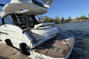 2018 Galeon 500 FLY thumbnail 7