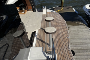 50ft Galeon Yacht For Sale