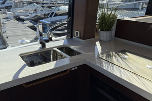 50ft Galeon Yacht For Sale