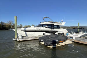 2018 Galeon 500 FLY thumbnail 2