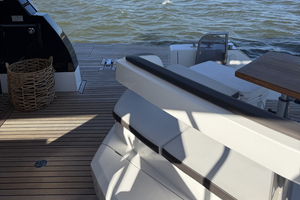 50ft Galeon Yacht For Sale