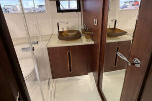 2018 Galeon 500 FLY thumbnail 61
