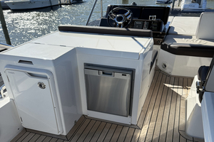 50ft Galeon Yacht For Sale