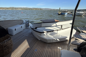 50ft Galeon Yacht For Sale