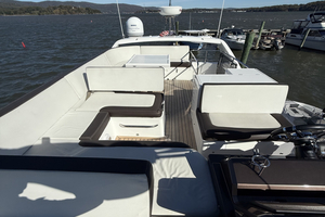 50ft Galeon Yacht For Sale