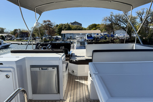 50ft Galeon Yacht For Sale