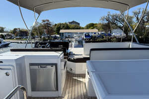 2018 Galeon 500 FLY thumbnail 74