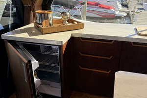 2018 Galeon 500 FLY thumbnail 30