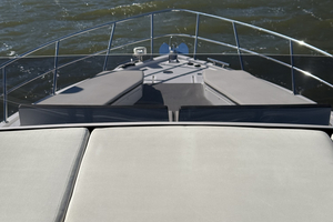 50ft Galeon Yacht For Sale