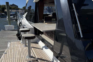 2018 Galeon 500 FLY thumbnail 13