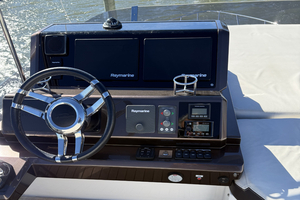 50ft Galeon Yacht For Sale