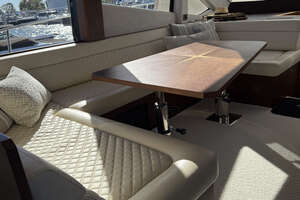 2018 Galeon 500 FLY thumbnail 45