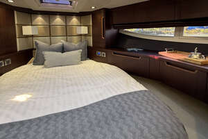 2018 Galeon 500 FLY thumbnail 57