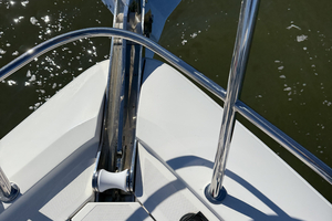 50ft Galeon Yacht For Sale