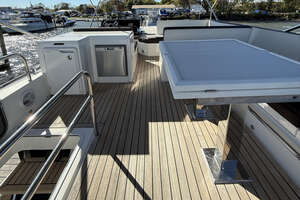 2018 Galeon 500 FLY thumbnail 75