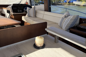 50ft Galeon Yacht For Sale
