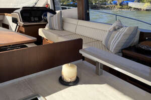2018 Galeon 500 FLY thumbnail 44