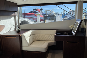 50ft Galeon Yacht For Sale