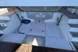 50ft Galeon Yacht For Sale