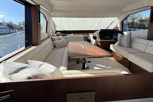 2018 Galeon 500 FLY thumbnail 43