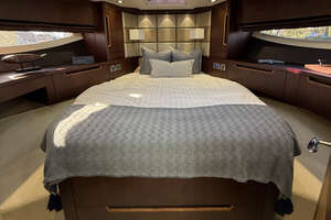 2018 Galeon 500 FLY thumbnail 56
