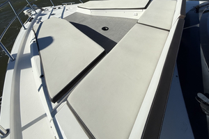 50ft Galeon Yacht For Sale