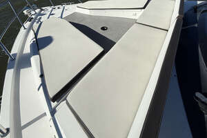 2018 Galeon 500 FLY thumbnail 67
