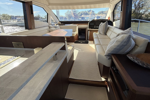 50ft Galeon Yacht For Sale
