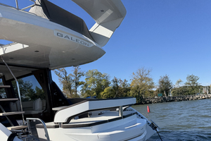 50ft Galeon Yacht For Sale