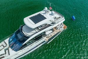68ft Galeon Yacht For Sale