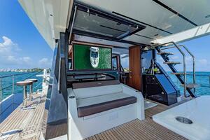 68ft Galeon Yacht For Sale