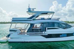68ft Galeon Yacht For Sale