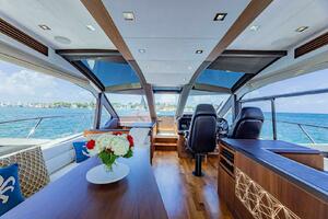 68ft Galeon Yacht For Sale