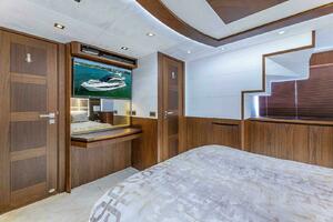 68ft Galeon Yacht For Sale