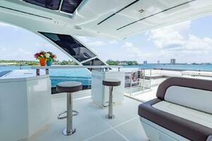 68ft Galeon Yacht For Sale