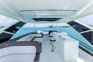 68ft Galeon Yacht For Sale