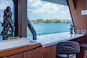 68ft Galeon Yacht For Sale