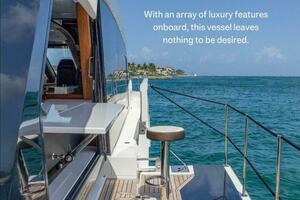 68ft Galeon Yacht For Sale